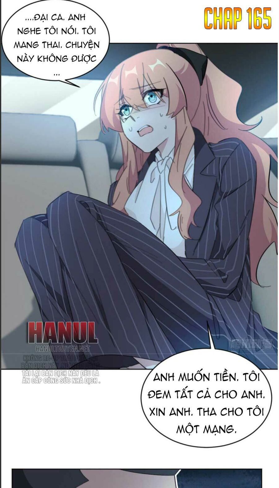 Hôn Nhân Trọng Sinh Nhẹ Nhàng Ấm Áp Sủng Vợ Chapter 165 - 2