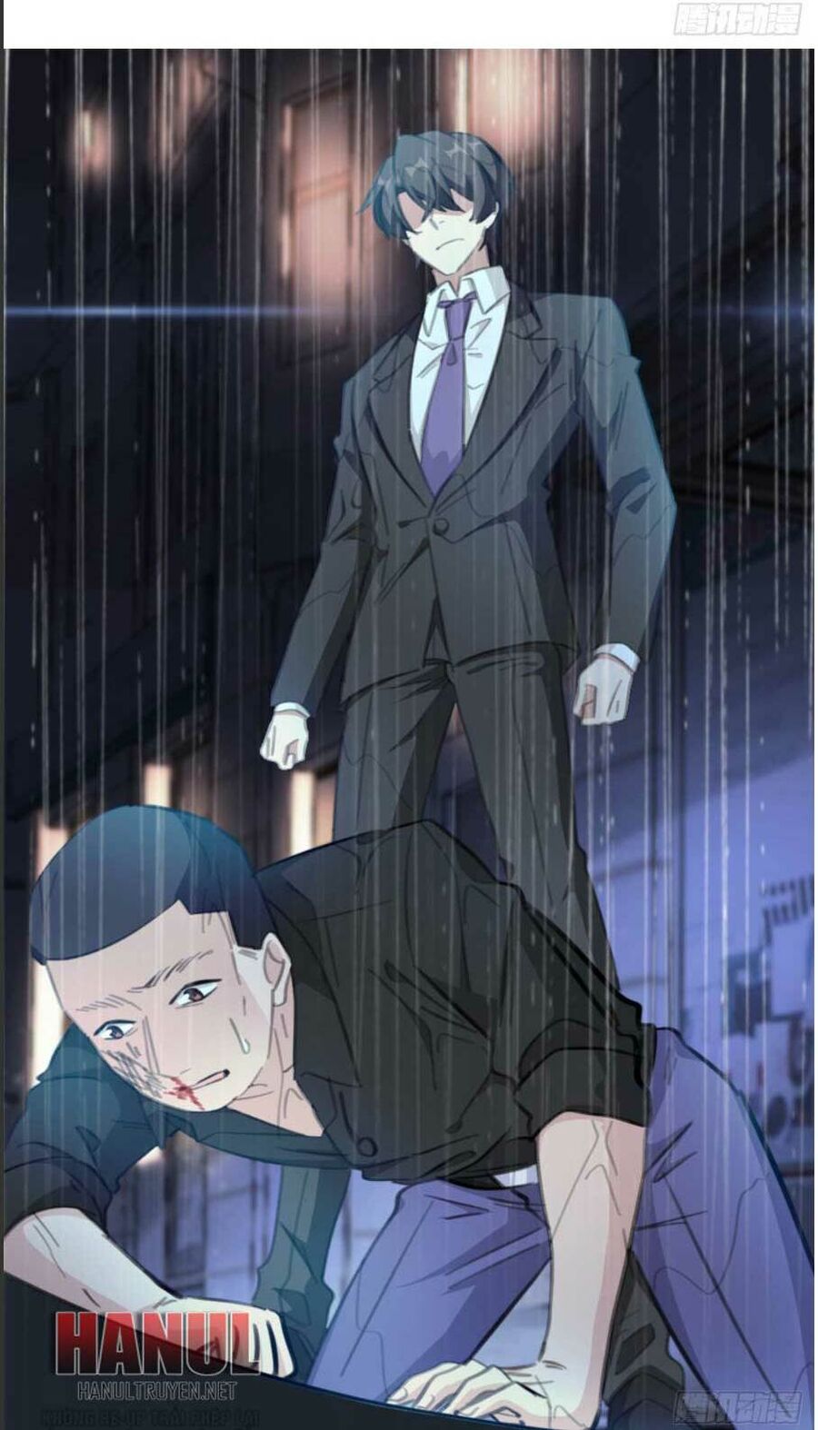 Hôn Nhân Trọng Sinh Nhẹ Nhàng Ấm Áp Sủng Vợ Chapter 165 - 11