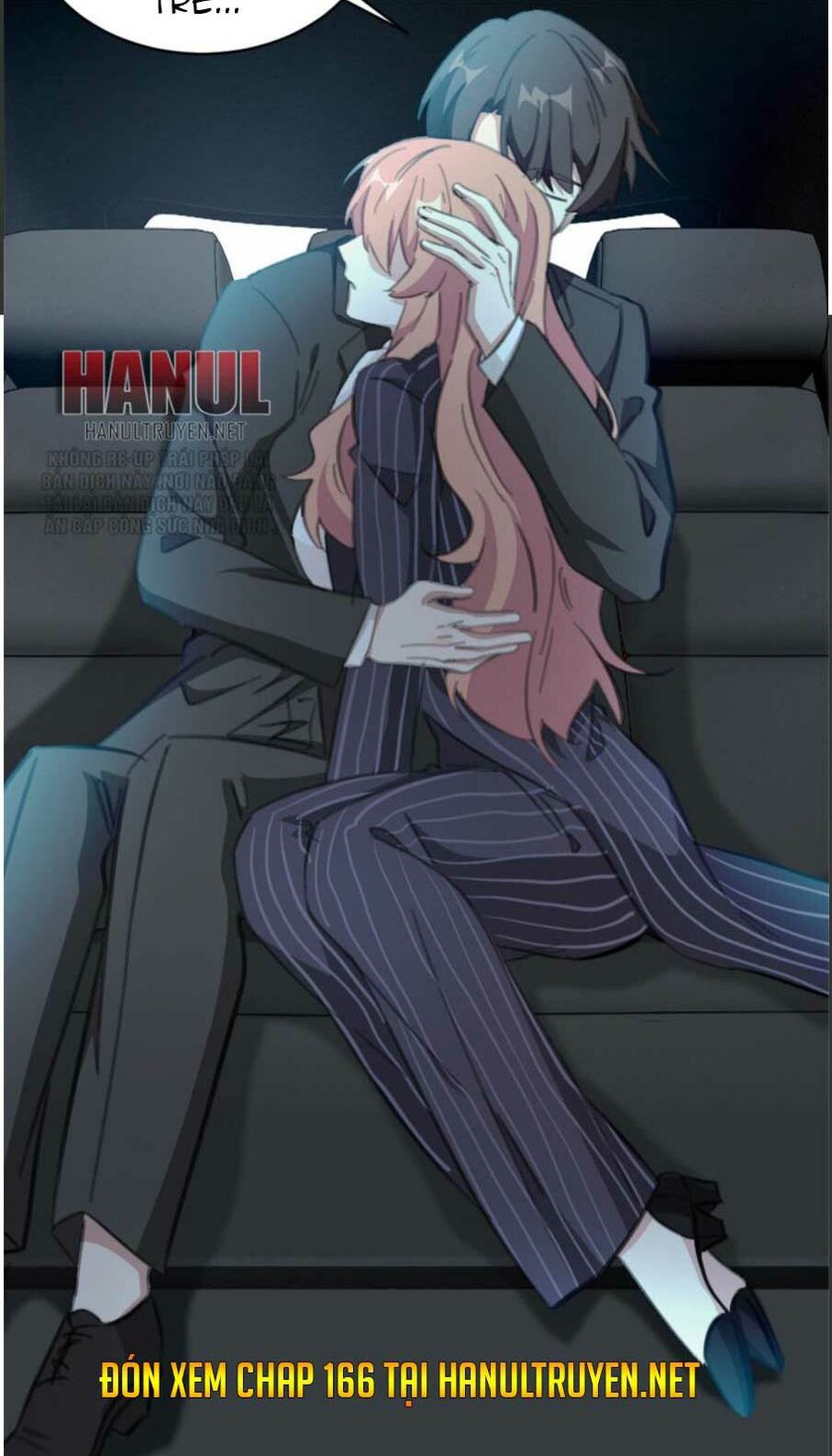 Hôn Nhân Trọng Sinh Nhẹ Nhàng Ấm Áp Sủng Vợ Chapter 165 - 19