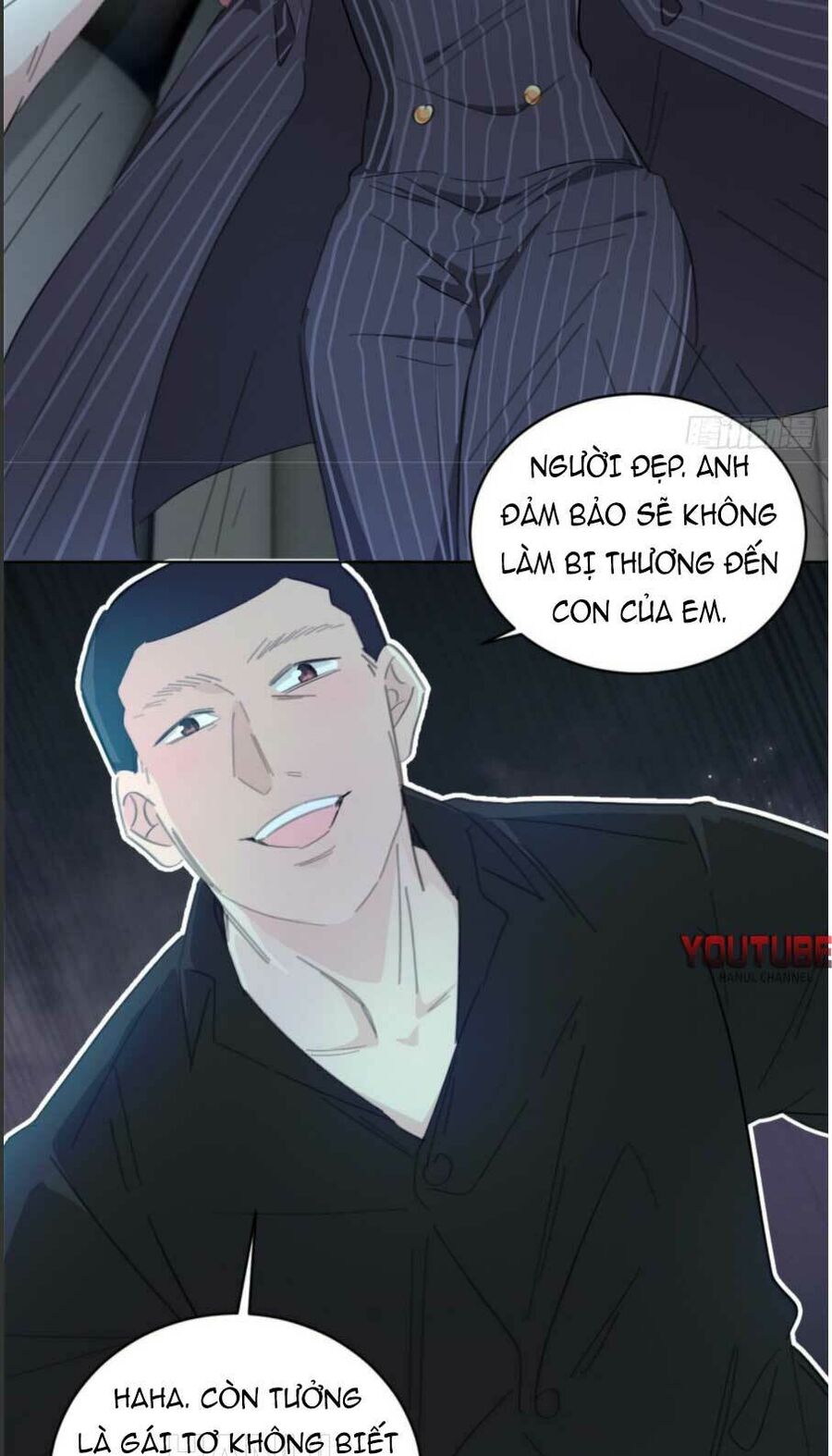 Hôn Nhân Trọng Sinh Nhẹ Nhàng Ấm Áp Sủng Vợ Chapter 165 - 4