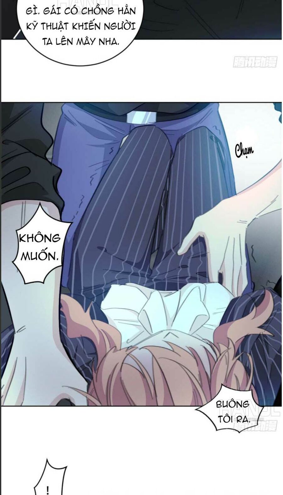 Hôn Nhân Trọng Sinh Nhẹ Nhàng Ấm Áp Sủng Vợ Chapter 165 - 5