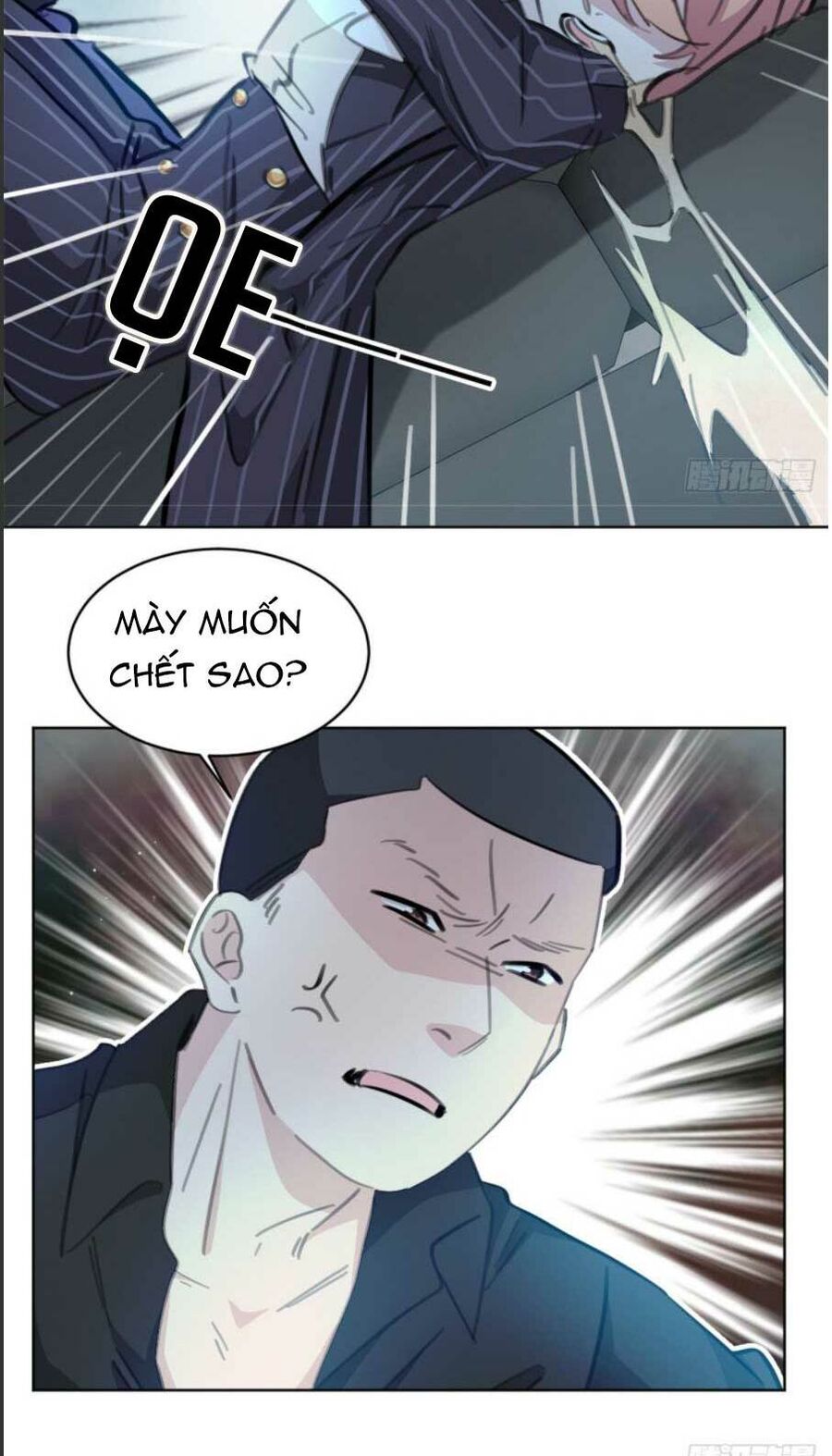 Hôn Nhân Trọng Sinh Nhẹ Nhàng Ấm Áp Sủng Vợ Chapter 165 - 7