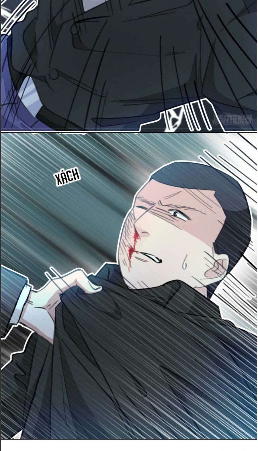 Hôn Nhân Trọng Sinh Nhẹ Nhàng Ấm Áp Sủng Vợ Chapter 165 - 10