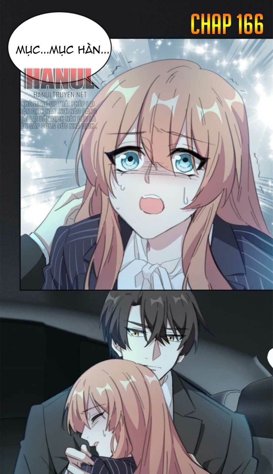Hôn Nhân Trọng Sinh Nhẹ Nhàng Ấm Áp Sủng Vợ Chapter 166 - 2