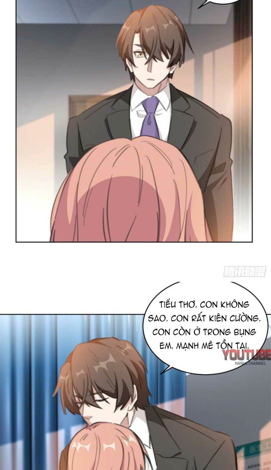 Hôn Nhân Trọng Sinh Nhẹ Nhàng Ấm Áp Sủng Vợ Chapter 166 - 11