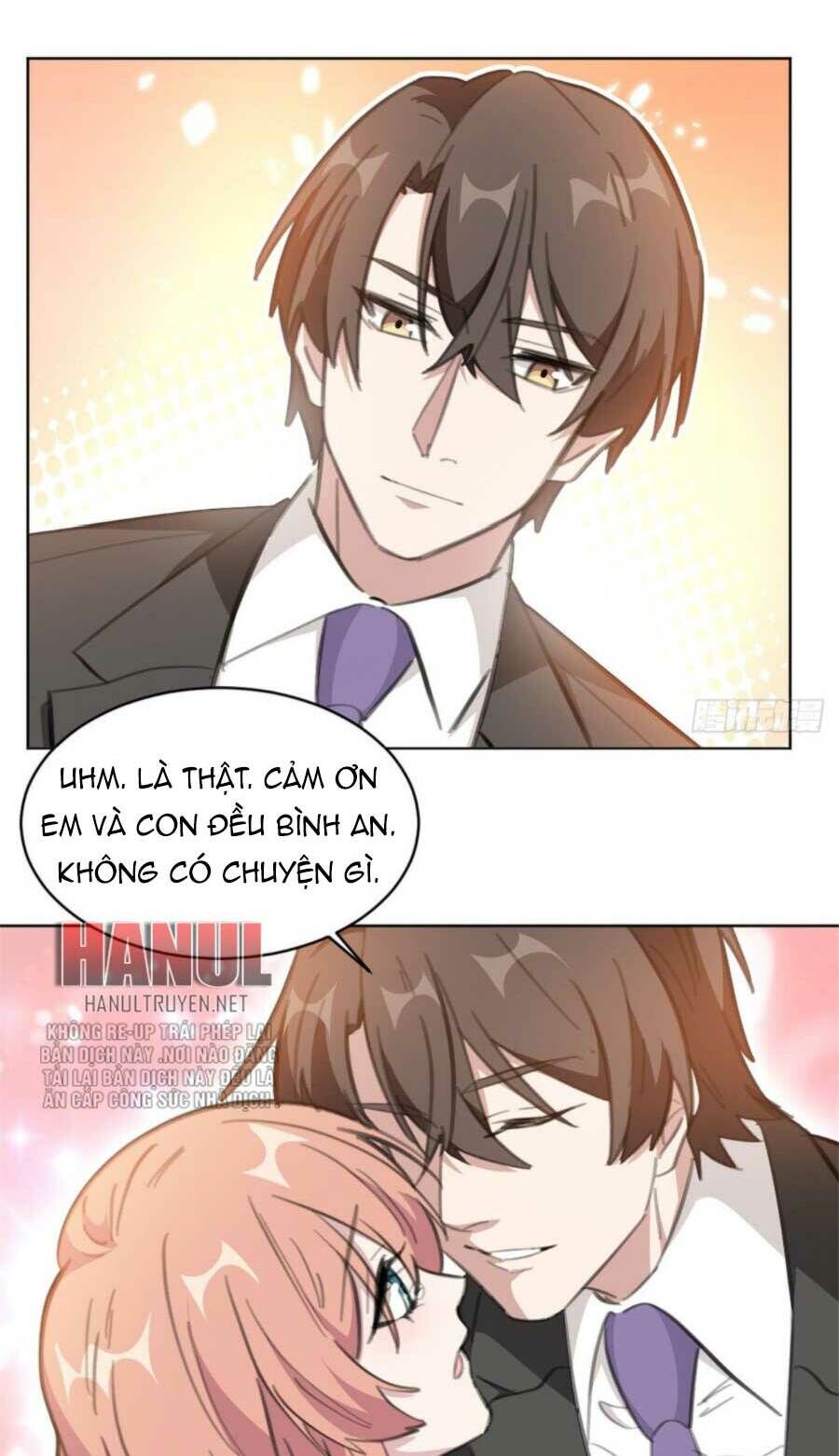Hôn Nhân Trọng Sinh Nhẹ Nhàng Ấm Áp Sủng Vợ Chapter 166 - 13