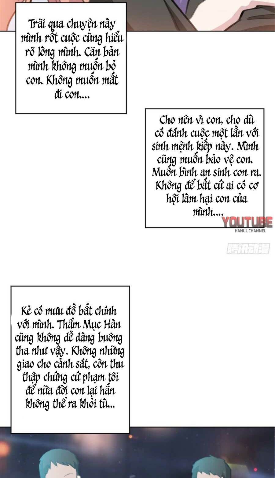 Hôn Nhân Trọng Sinh Nhẹ Nhàng Ấm Áp Sủng Vợ Chapter 166 - 15