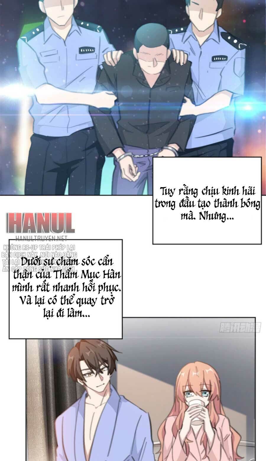 Hôn Nhân Trọng Sinh Nhẹ Nhàng Ấm Áp Sủng Vợ Chapter 166 - 16