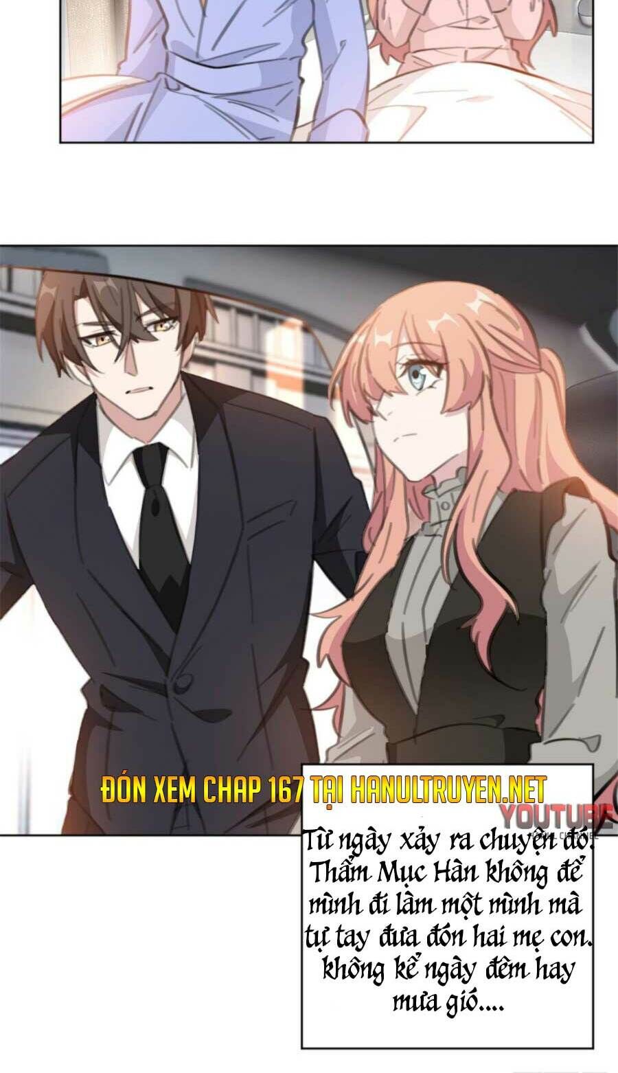 Hôn Nhân Trọng Sinh Nhẹ Nhàng Ấm Áp Sủng Vợ Chapter 166 - 17