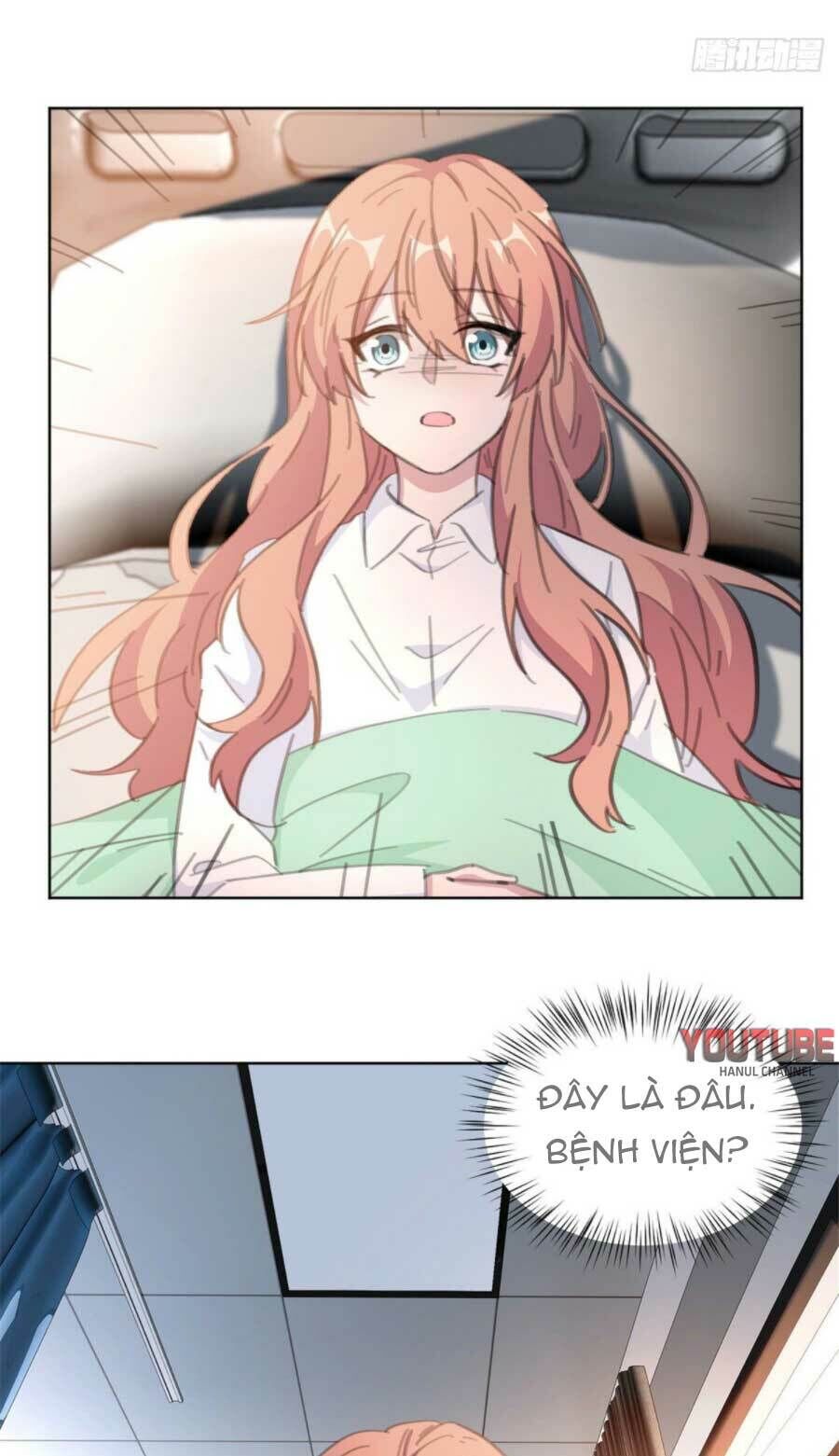 Hôn Nhân Trọng Sinh Nhẹ Nhàng Ấm Áp Sủng Vợ Chapter 166 - 4