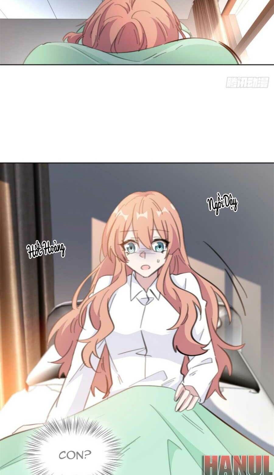 Hôn Nhân Trọng Sinh Nhẹ Nhàng Ấm Áp Sủng Vợ Chapter 166 - 5