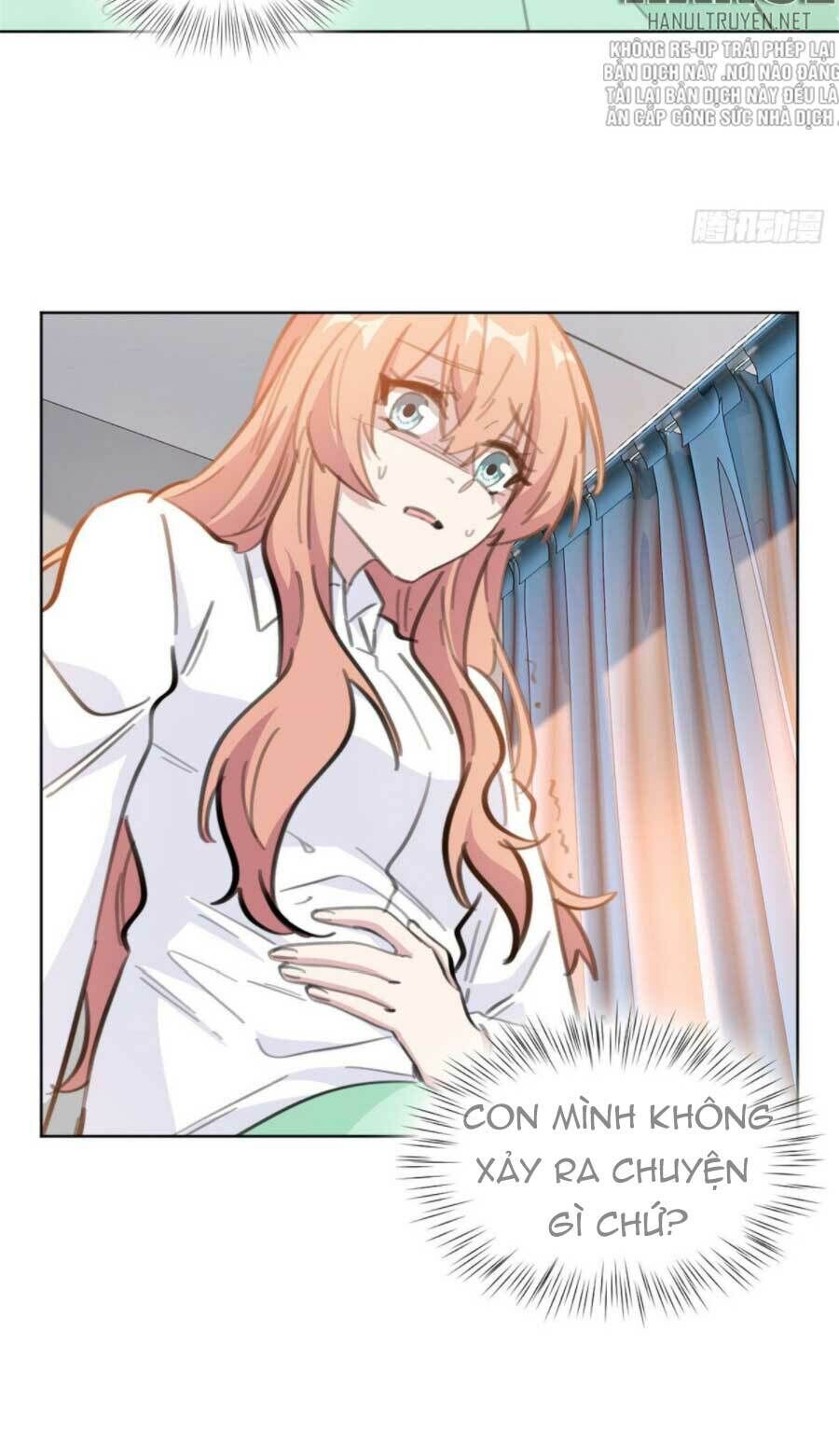 Hôn Nhân Trọng Sinh Nhẹ Nhàng Ấm Áp Sủng Vợ Chapter 166 - 6