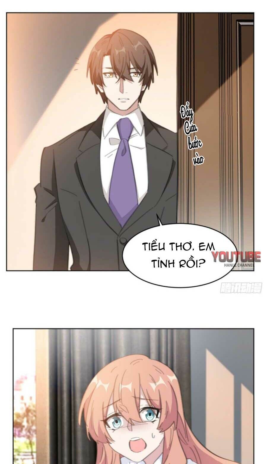 Hôn Nhân Trọng Sinh Nhẹ Nhàng Ấm Áp Sủng Vợ Chapter 166 - 7