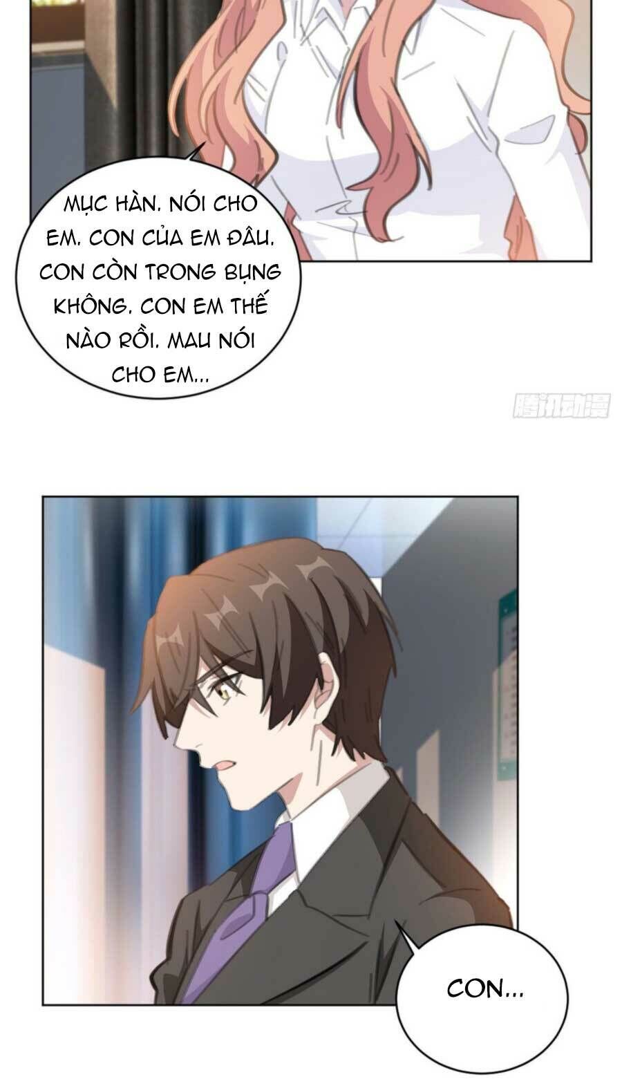 Hôn Nhân Trọng Sinh Nhẹ Nhàng Ấm Áp Sủng Vợ Chapter 166 - 8