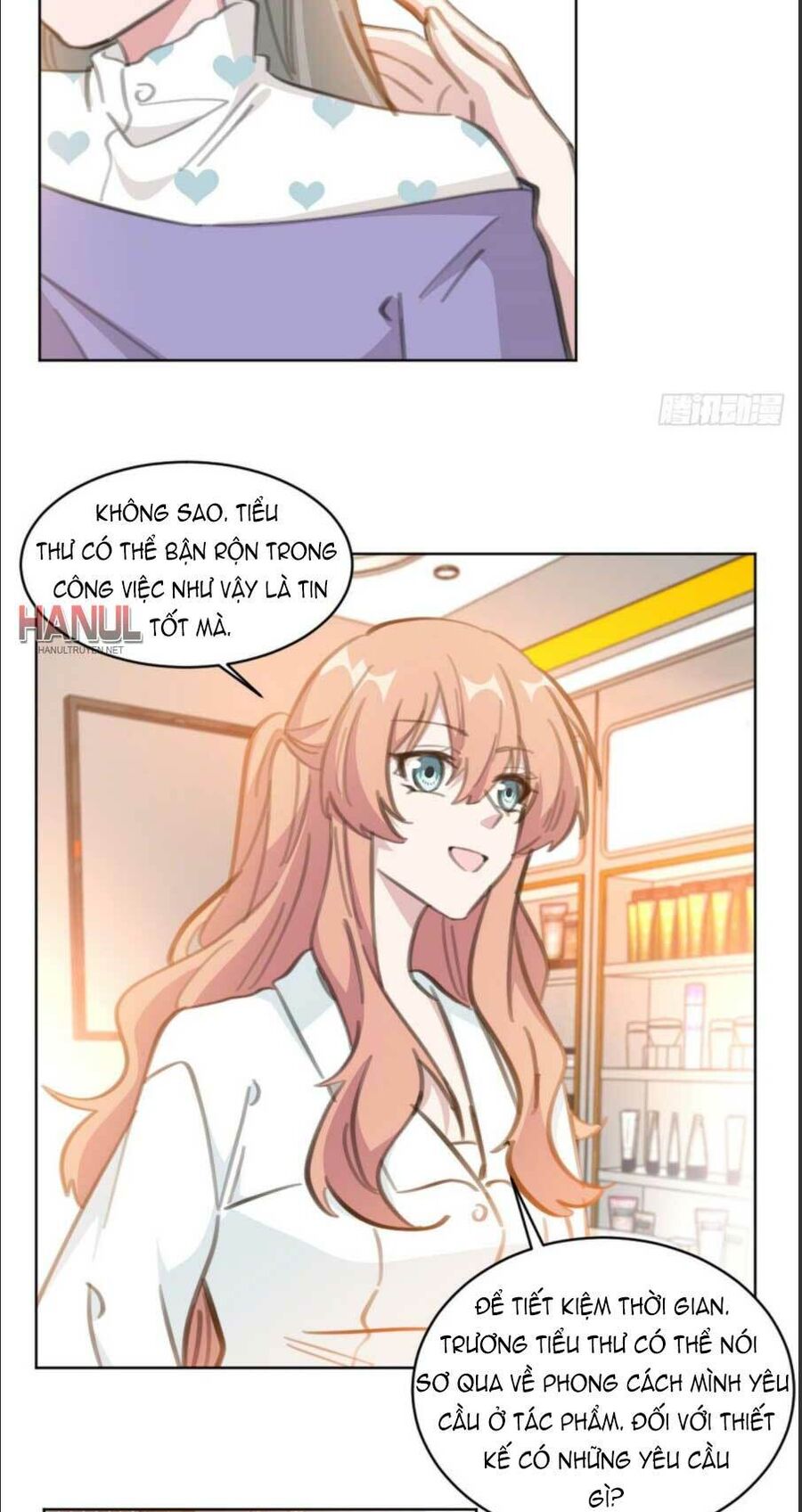 Hôn Nhân Trọng Sinh Nhẹ Nhàng Ấm Áp Sủng Vợ Chapter 167 - 13