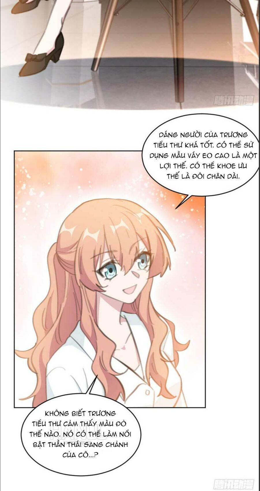 Hôn Nhân Trọng Sinh Nhẹ Nhàng Ấm Áp Sủng Vợ Chapter 167 - 16