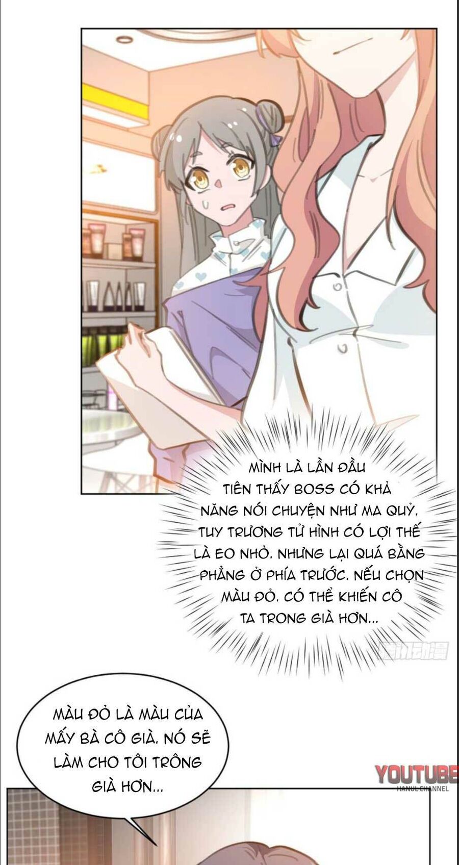 Hôn Nhân Trọng Sinh Nhẹ Nhàng Ấm Áp Sủng Vợ Chapter 167 - 17