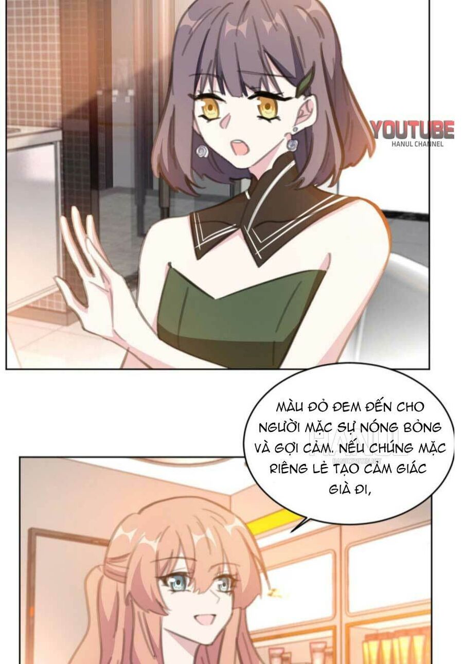 Hôn Nhân Trọng Sinh Nhẹ Nhàng Ấm Áp Sủng Vợ Chapter 167 - 18