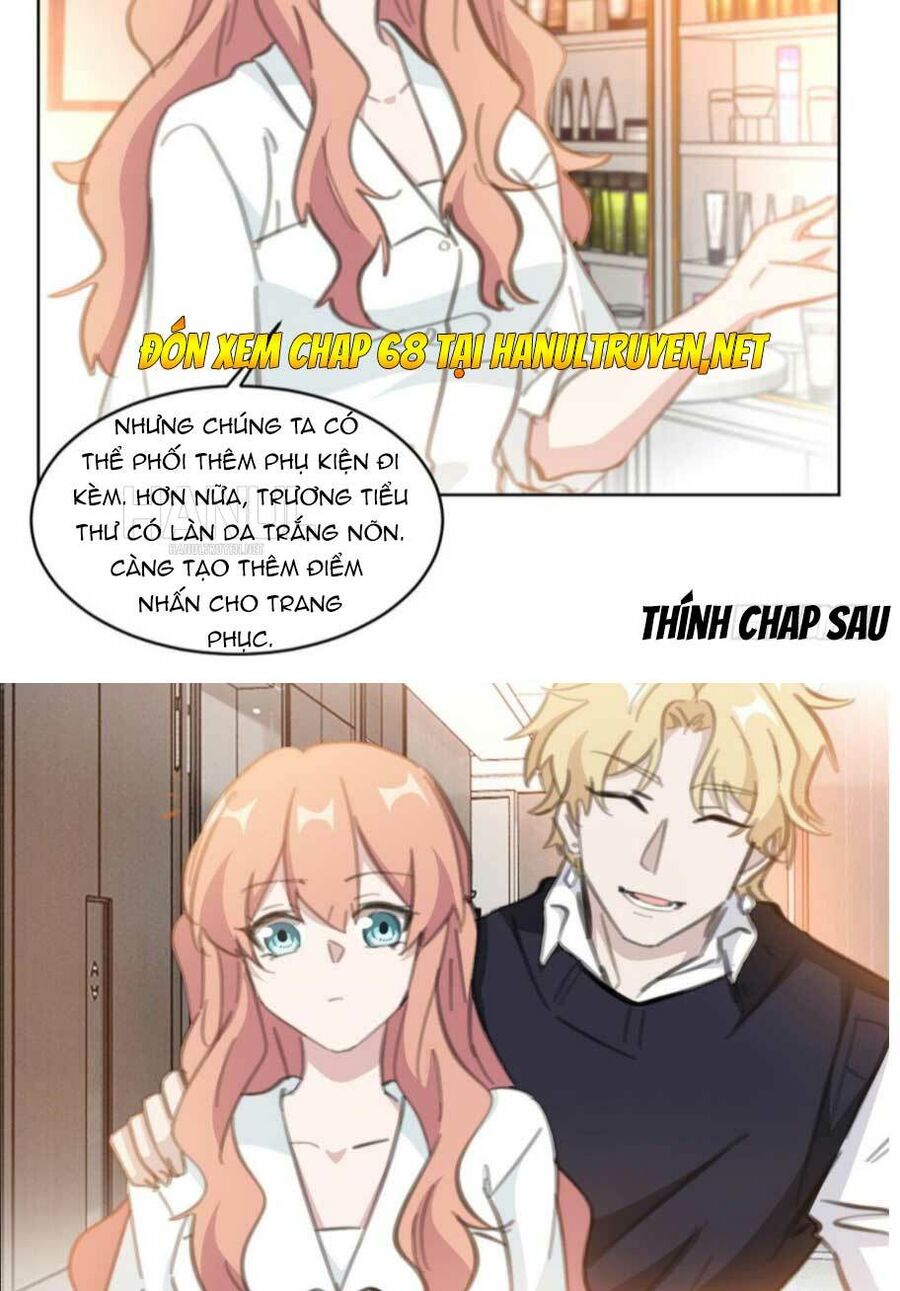 Hôn Nhân Trọng Sinh Nhẹ Nhàng Ấm Áp Sủng Vợ Chapter 167 - 19