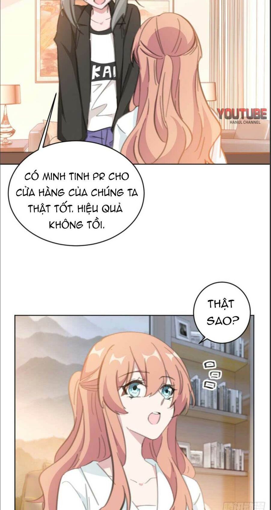 Hôn Nhân Trọng Sinh Nhẹ Nhàng Ấm Áp Sủng Vợ Chapter 167 - 3