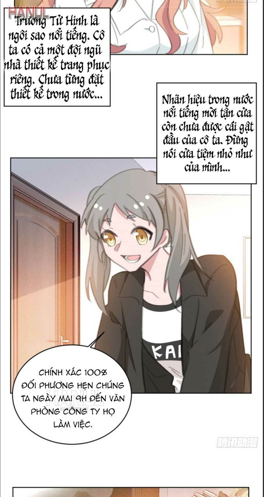 Hôn Nhân Trọng Sinh Nhẹ Nhàng Ấm Áp Sủng Vợ Chapter 167 - 4