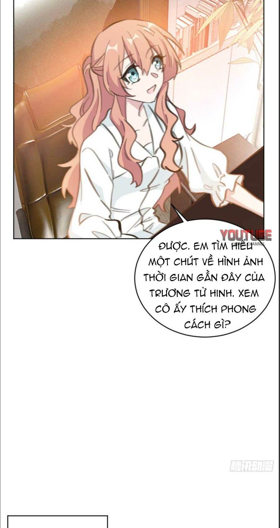 Hôn Nhân Trọng Sinh Nhẹ Nhàng Ấm Áp Sủng Vợ Chapter 167 - 5