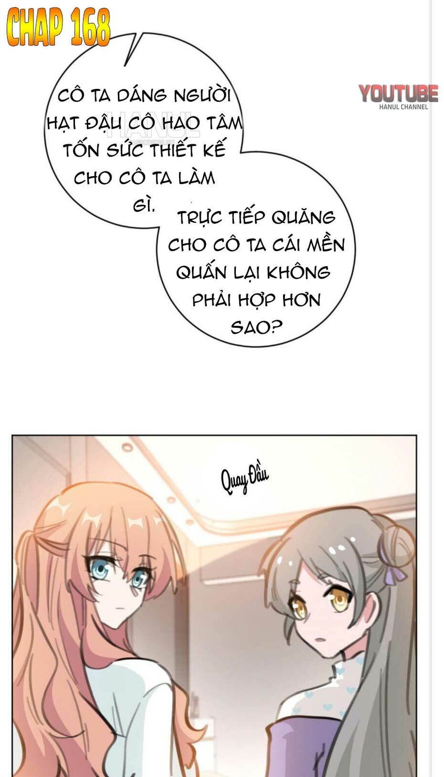 Hôn Nhân Trọng Sinh Nhẹ Nhàng Ấm Áp Sủng Vợ Chapter 168 - 2