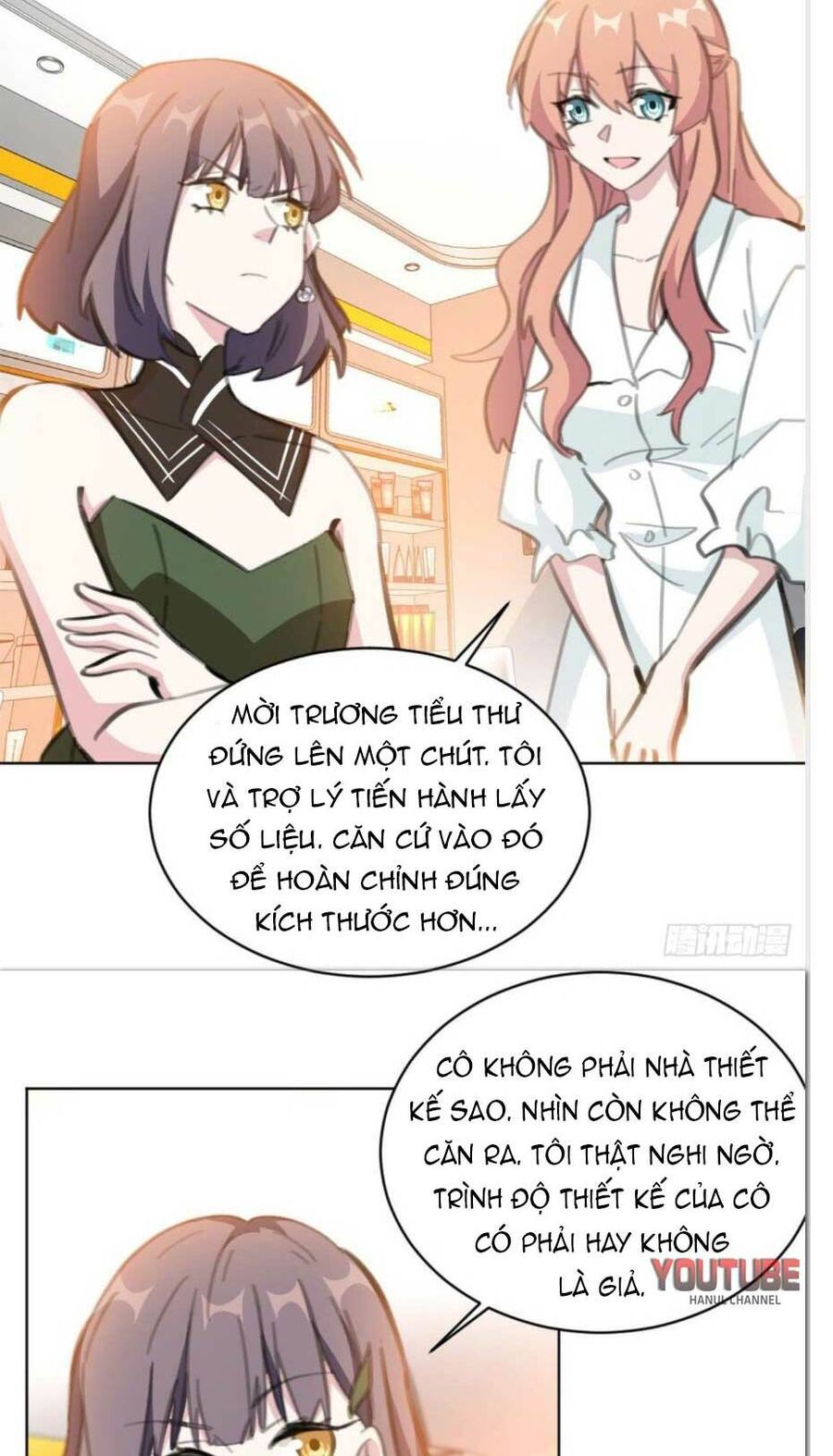 Hôn Nhân Trọng Sinh Nhẹ Nhàng Ấm Áp Sủng Vợ Chapter 168 - 11