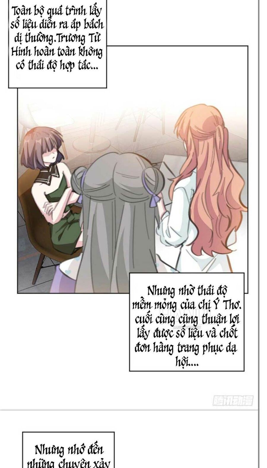 Hôn Nhân Trọng Sinh Nhẹ Nhàng Ấm Áp Sủng Vợ Chapter 168 - 13