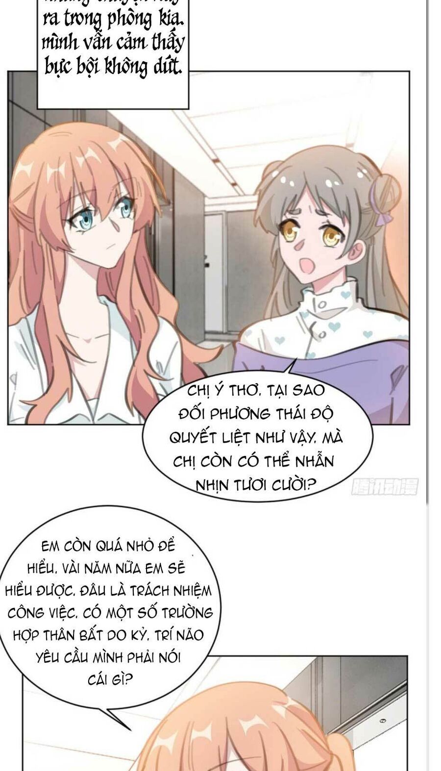 Hôn Nhân Trọng Sinh Nhẹ Nhàng Ấm Áp Sủng Vợ Chapter 168 - 14
