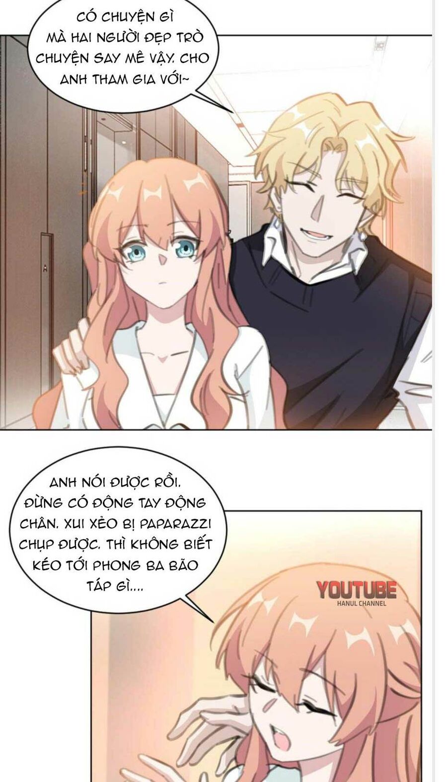 Hôn Nhân Trọng Sinh Nhẹ Nhàng Ấm Áp Sủng Vợ Chapter 168 - 17