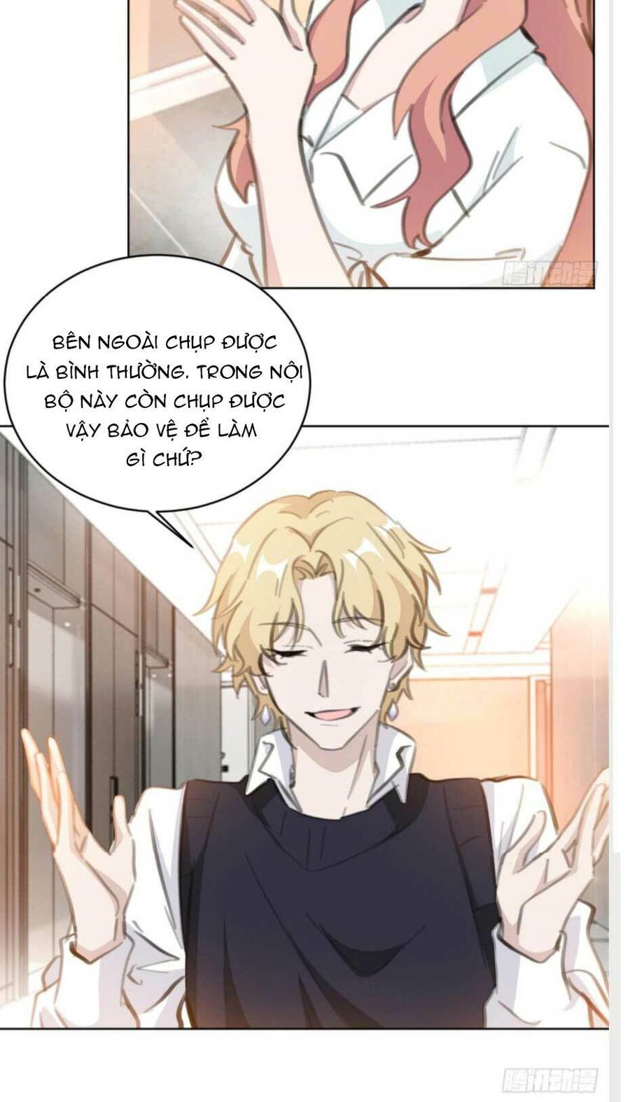 Hôn Nhân Trọng Sinh Nhẹ Nhàng Ấm Áp Sủng Vợ Chapter 168 - 18