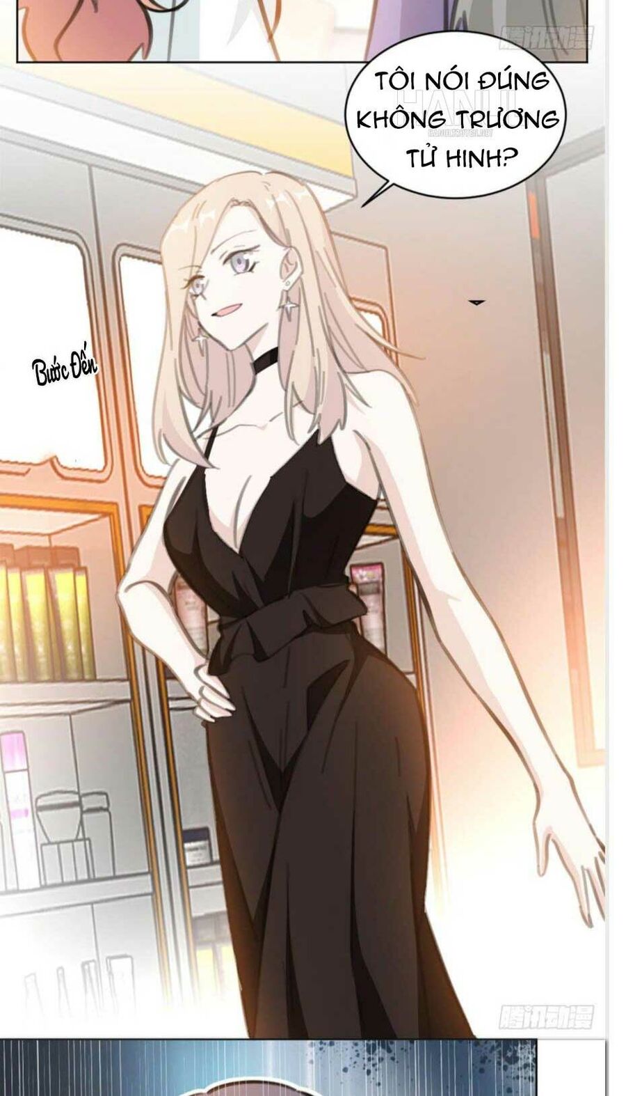 Hôn Nhân Trọng Sinh Nhẹ Nhàng Ấm Áp Sủng Vợ Chapter 168 - 3