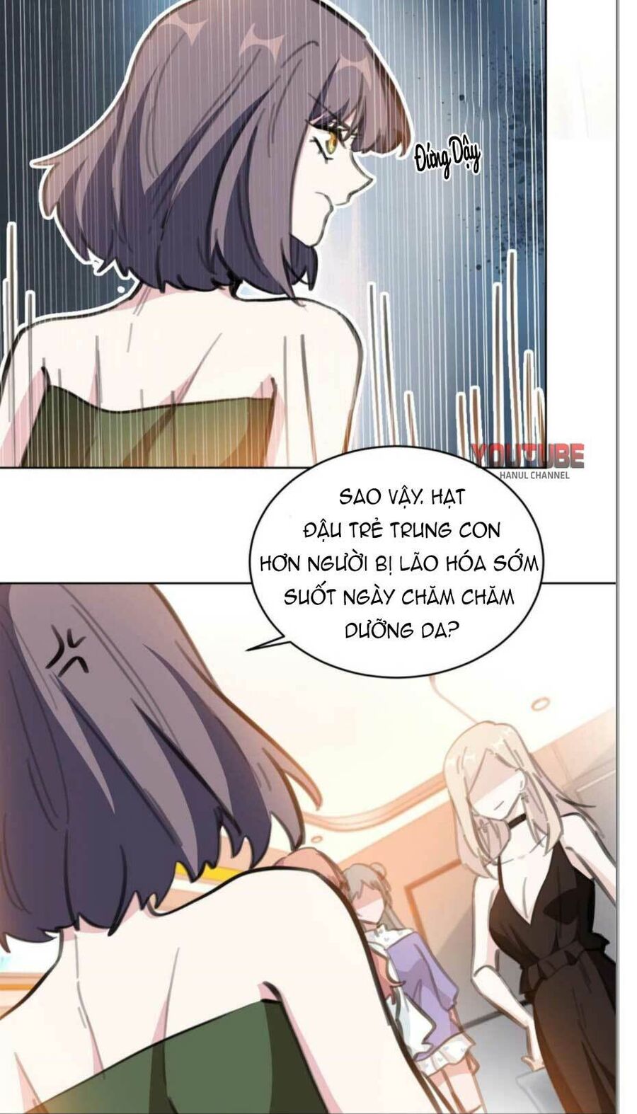 Hôn Nhân Trọng Sinh Nhẹ Nhàng Ấm Áp Sủng Vợ Chapter 168 - 4