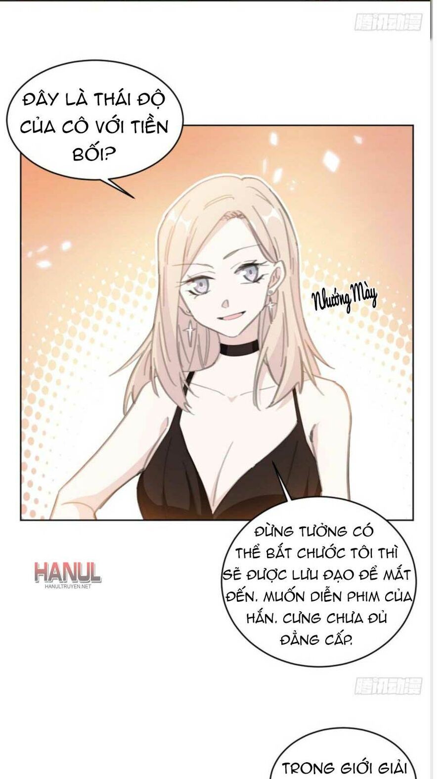 Hôn Nhân Trọng Sinh Nhẹ Nhàng Ấm Áp Sủng Vợ Chapter 168 - 5