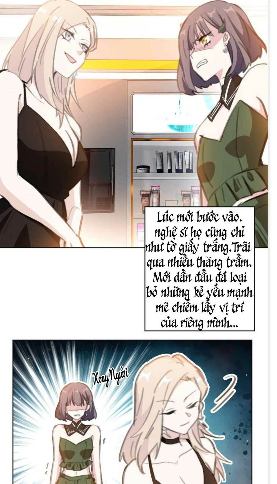 Hôn Nhân Trọng Sinh Nhẹ Nhàng Ấm Áp Sủng Vợ Chapter 168 - 7