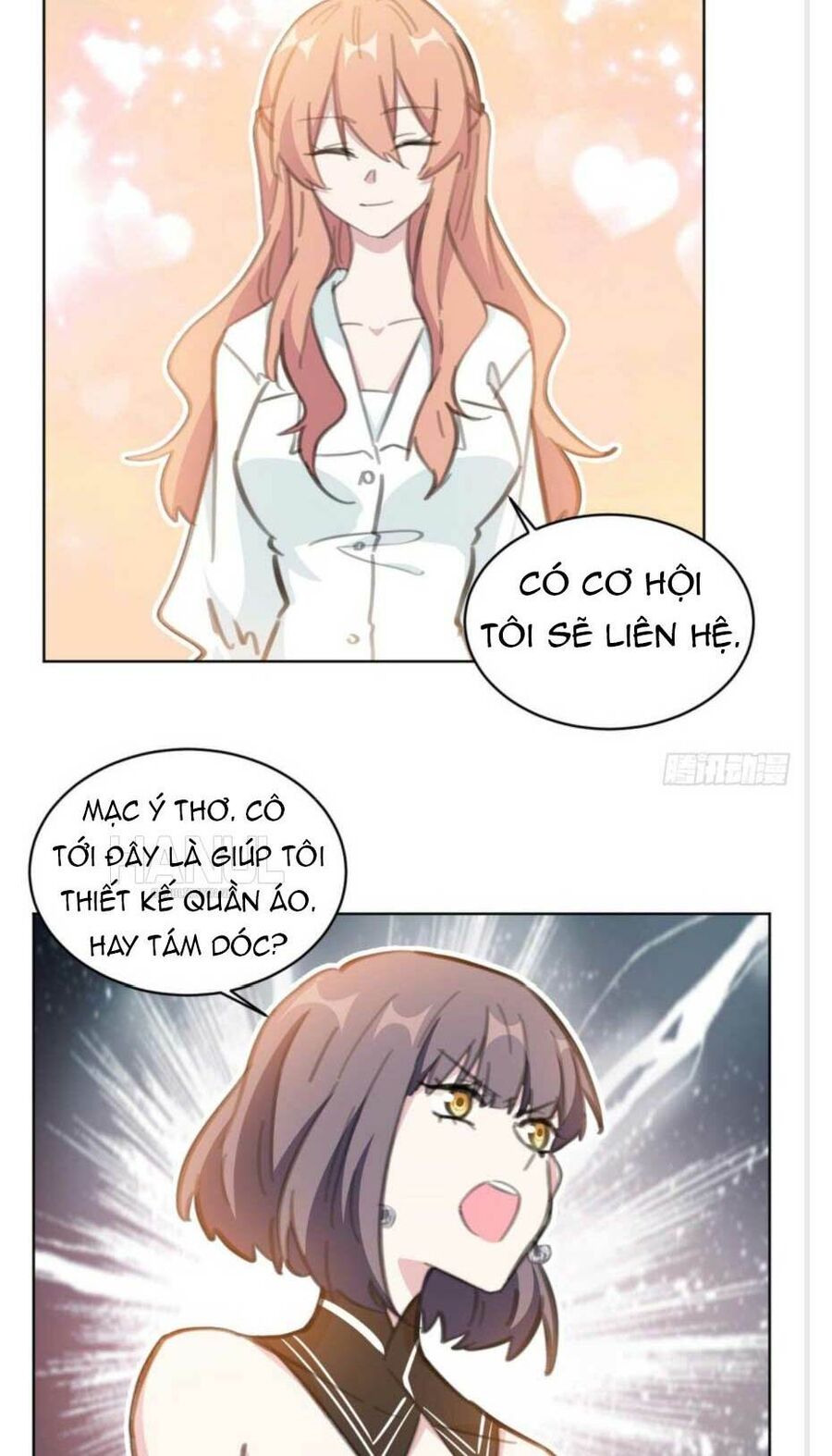 Hôn Nhân Trọng Sinh Nhẹ Nhàng Ấm Áp Sủng Vợ Chapter 168 - 9