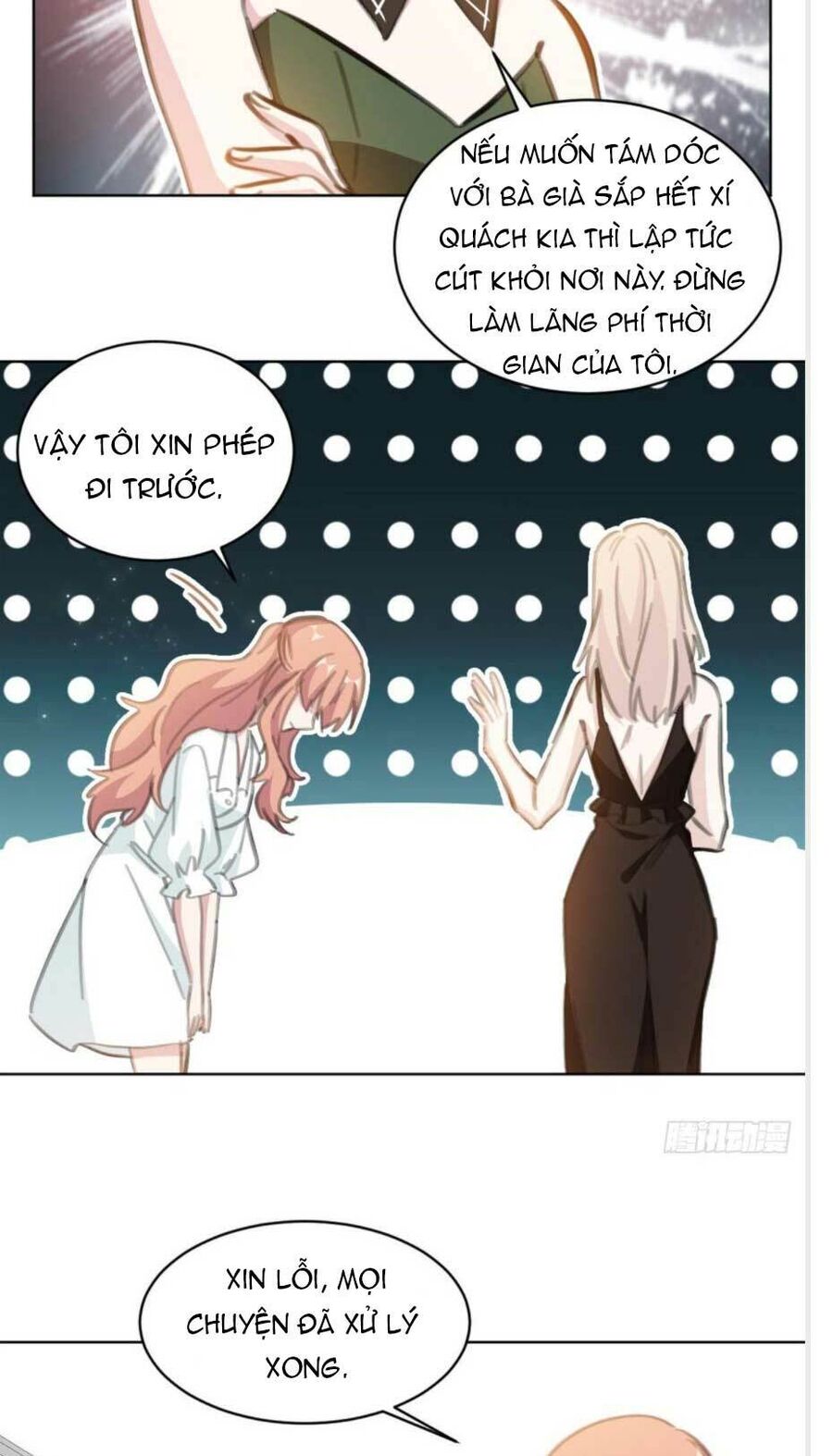 Hôn Nhân Trọng Sinh Nhẹ Nhàng Ấm Áp Sủng Vợ Chapter 168 - 10