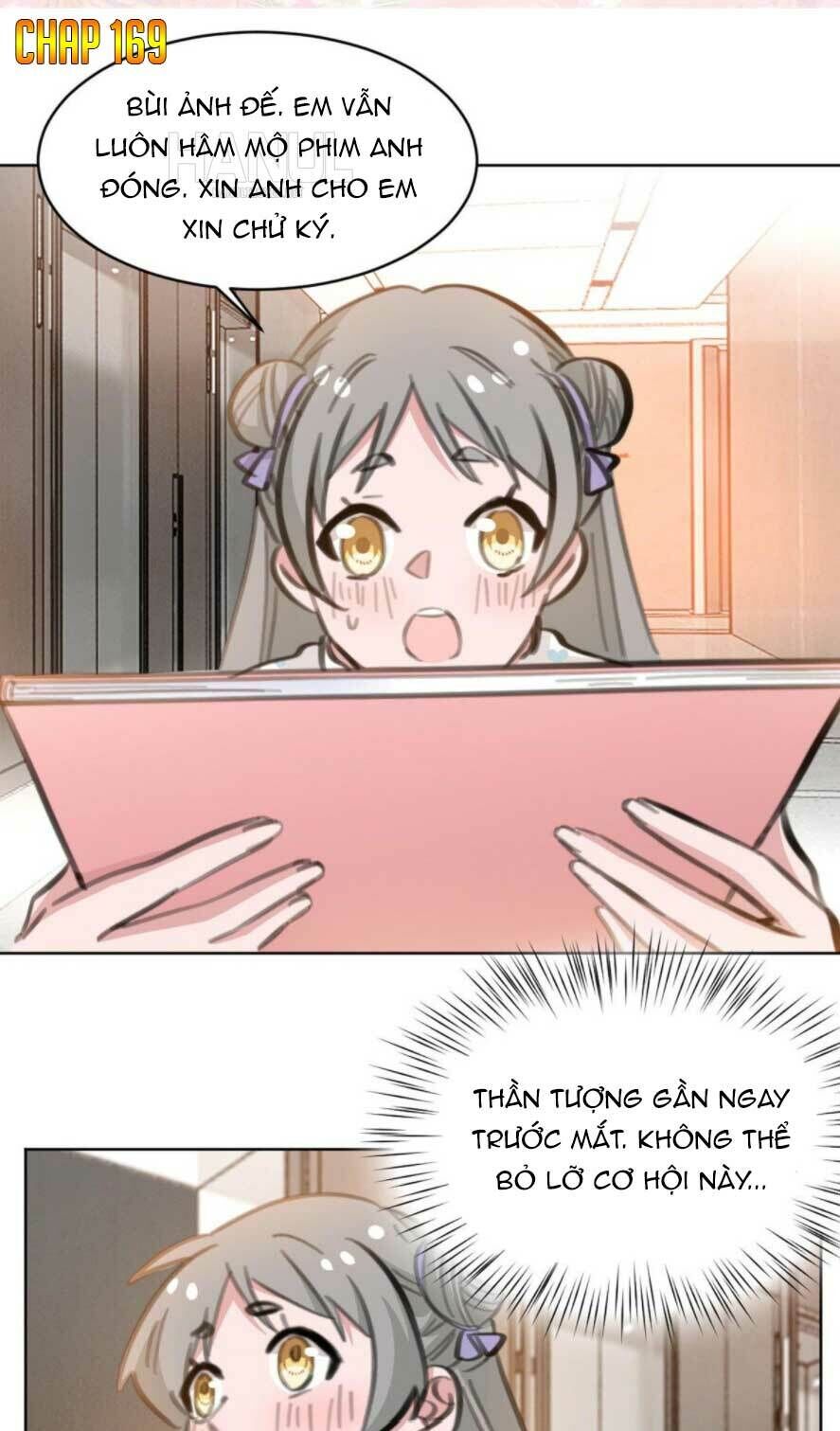 Hôn Nhân Trọng Sinh Nhẹ Nhàng Ấm Áp Sủng Vợ Chapter 169 - 2