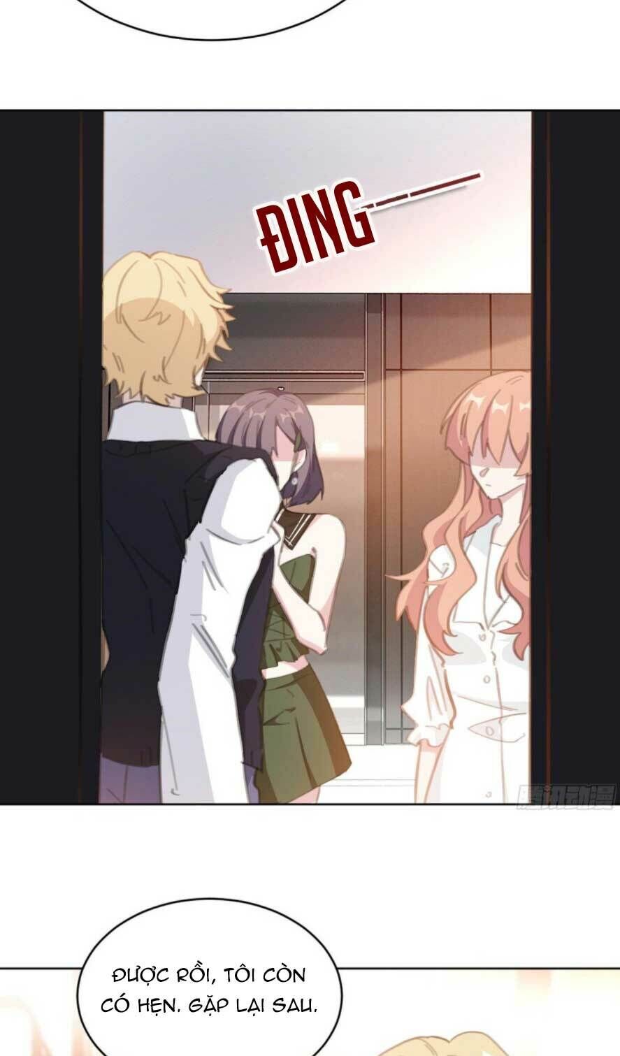 Hôn Nhân Trọng Sinh Nhẹ Nhàng Ấm Áp Sủng Vợ Chapter 169 - 12