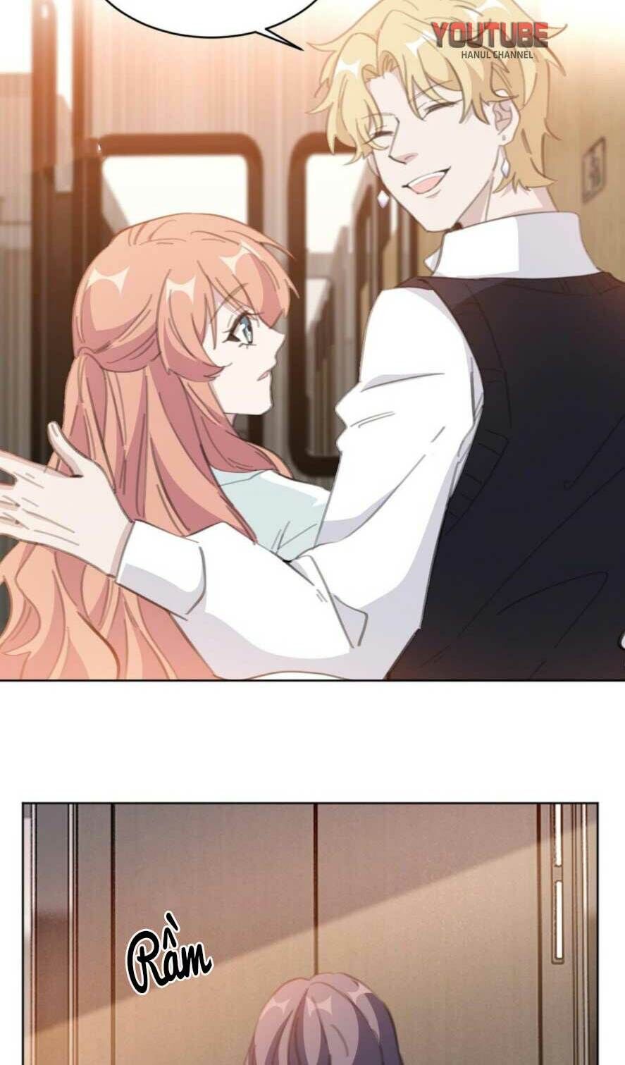 Hôn Nhân Trọng Sinh Nhẹ Nhàng Ấm Áp Sủng Vợ Chapter 169 - 13