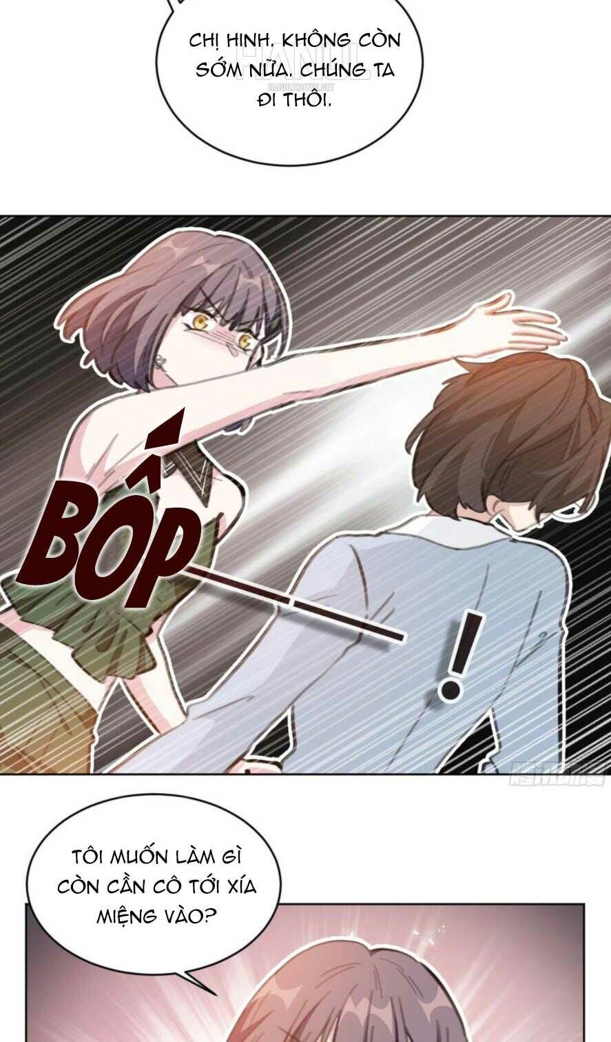 Hôn Nhân Trọng Sinh Nhẹ Nhàng Ấm Áp Sủng Vợ Chapter 169 - 15