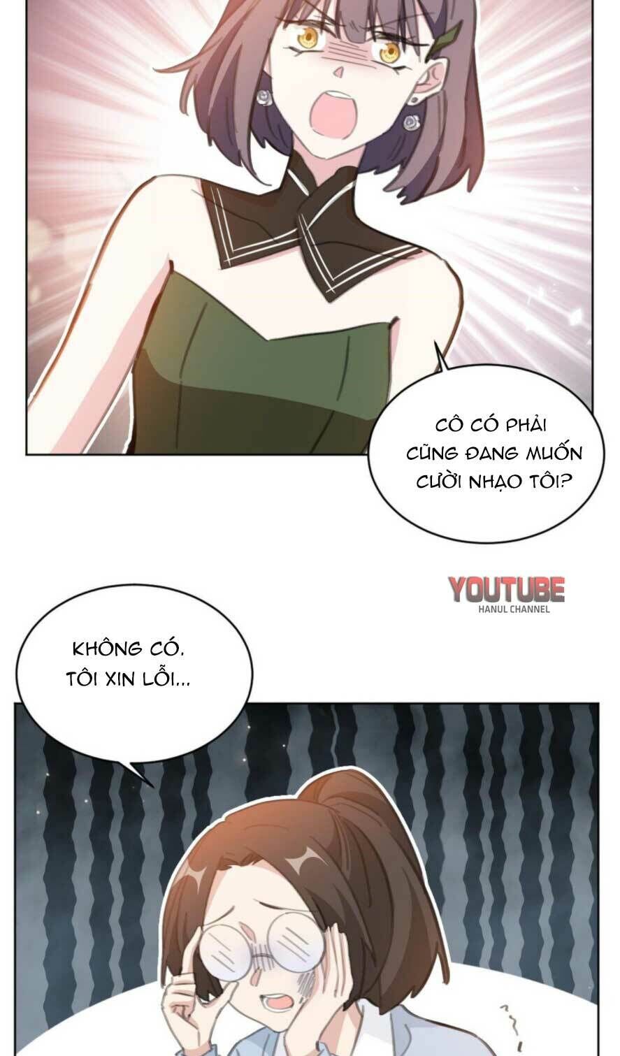 Hôn Nhân Trọng Sinh Nhẹ Nhàng Ấm Áp Sủng Vợ Chapter 169 - 16