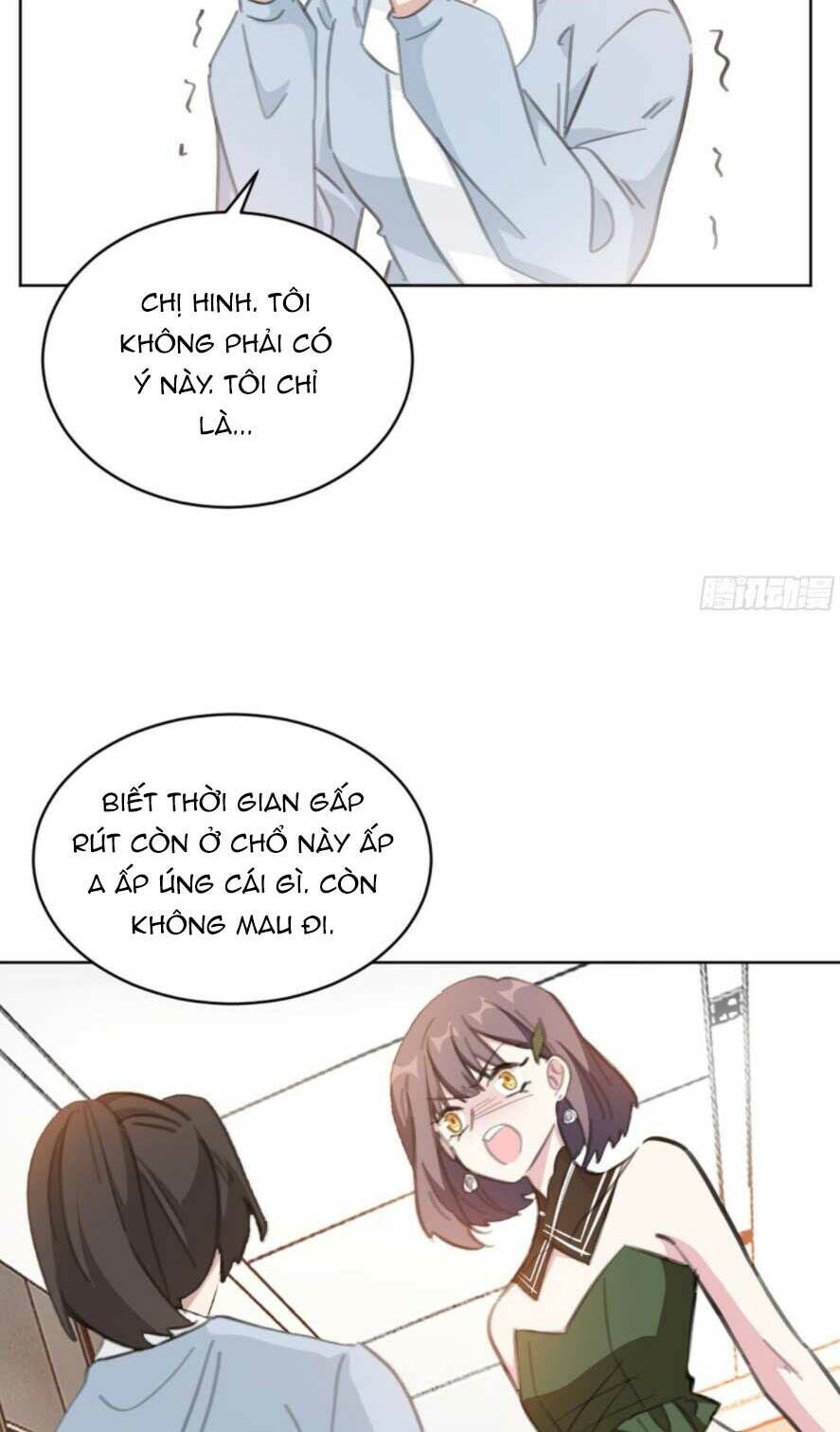 Hôn Nhân Trọng Sinh Nhẹ Nhàng Ấm Áp Sủng Vợ Chapter 169 - 17