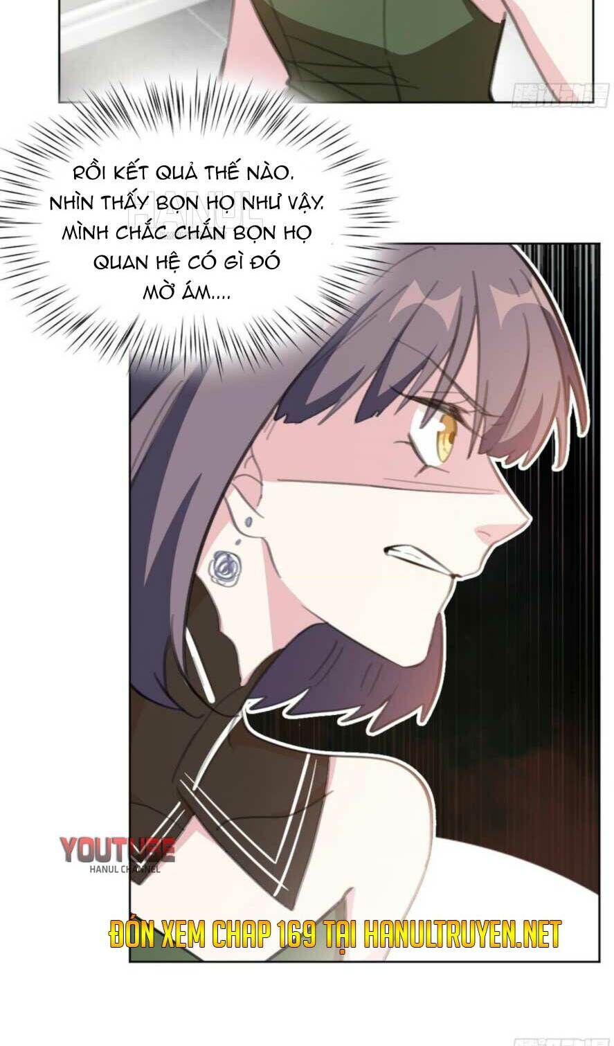 Hôn Nhân Trọng Sinh Nhẹ Nhàng Ấm Áp Sủng Vợ Chapter 169 - 19