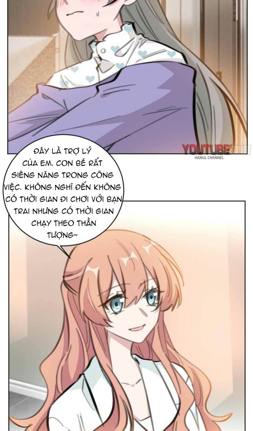 Hôn Nhân Trọng Sinh Nhẹ Nhàng Ấm Áp Sủng Vợ Chapter 169 - 3