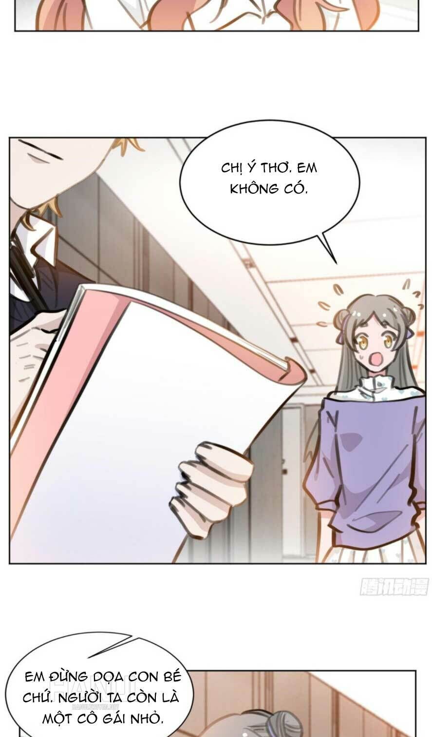 Hôn Nhân Trọng Sinh Nhẹ Nhàng Ấm Áp Sủng Vợ Chapter 169 - 4