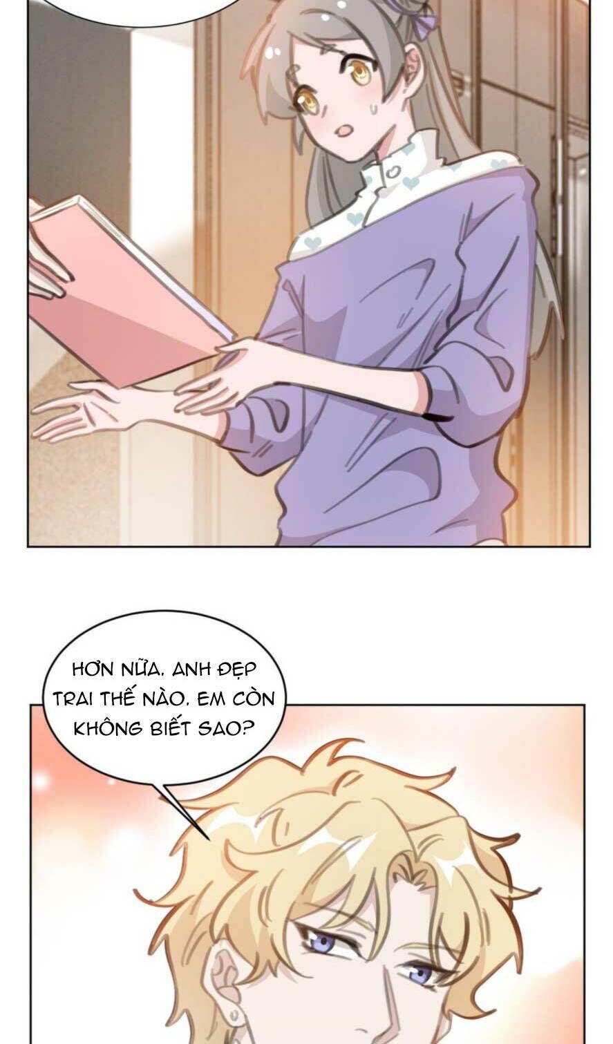 Hôn Nhân Trọng Sinh Nhẹ Nhàng Ấm Áp Sủng Vợ Chapter 169 - 5