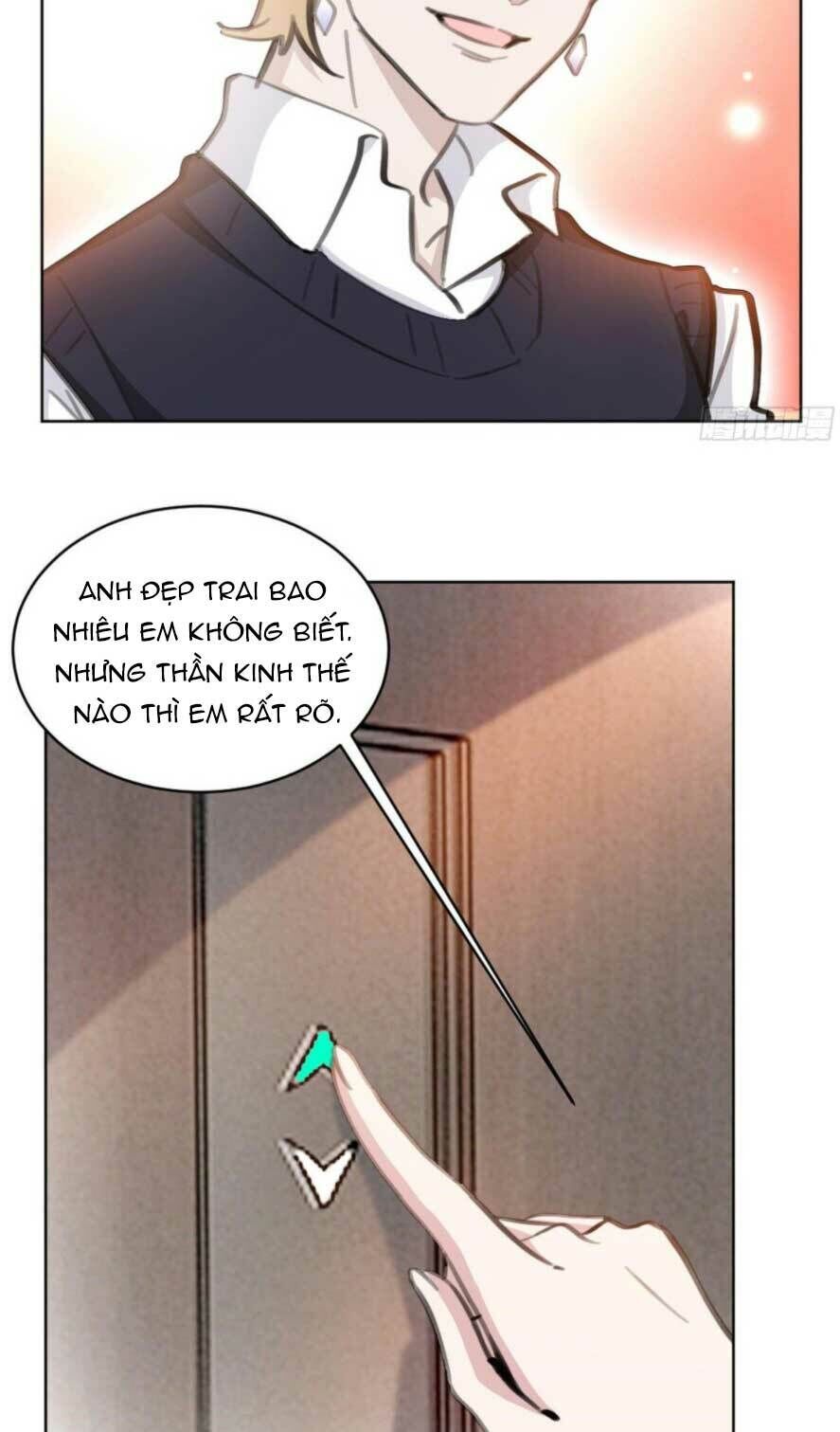 Hôn Nhân Trọng Sinh Nhẹ Nhàng Ấm Áp Sủng Vợ Chapter 169 - 6