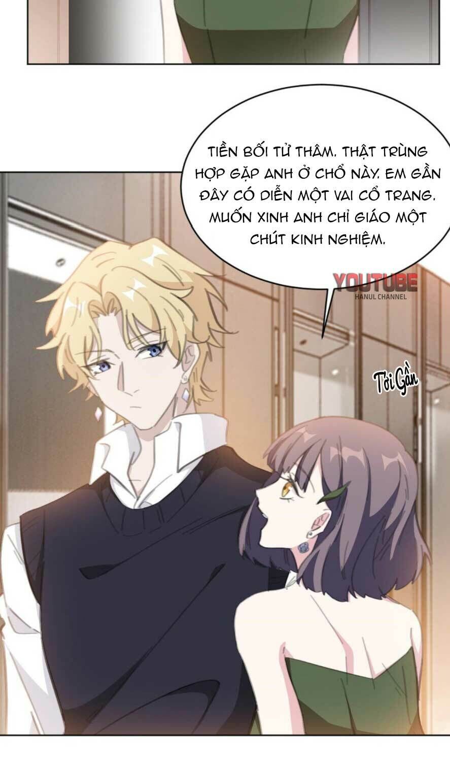 Hôn Nhân Trọng Sinh Nhẹ Nhàng Ấm Áp Sủng Vợ Chapter 169 - 10